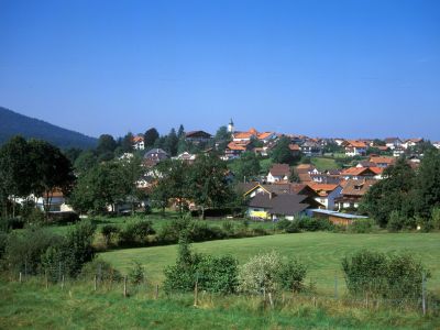 Hüttengaudi im Bayerischen Wald